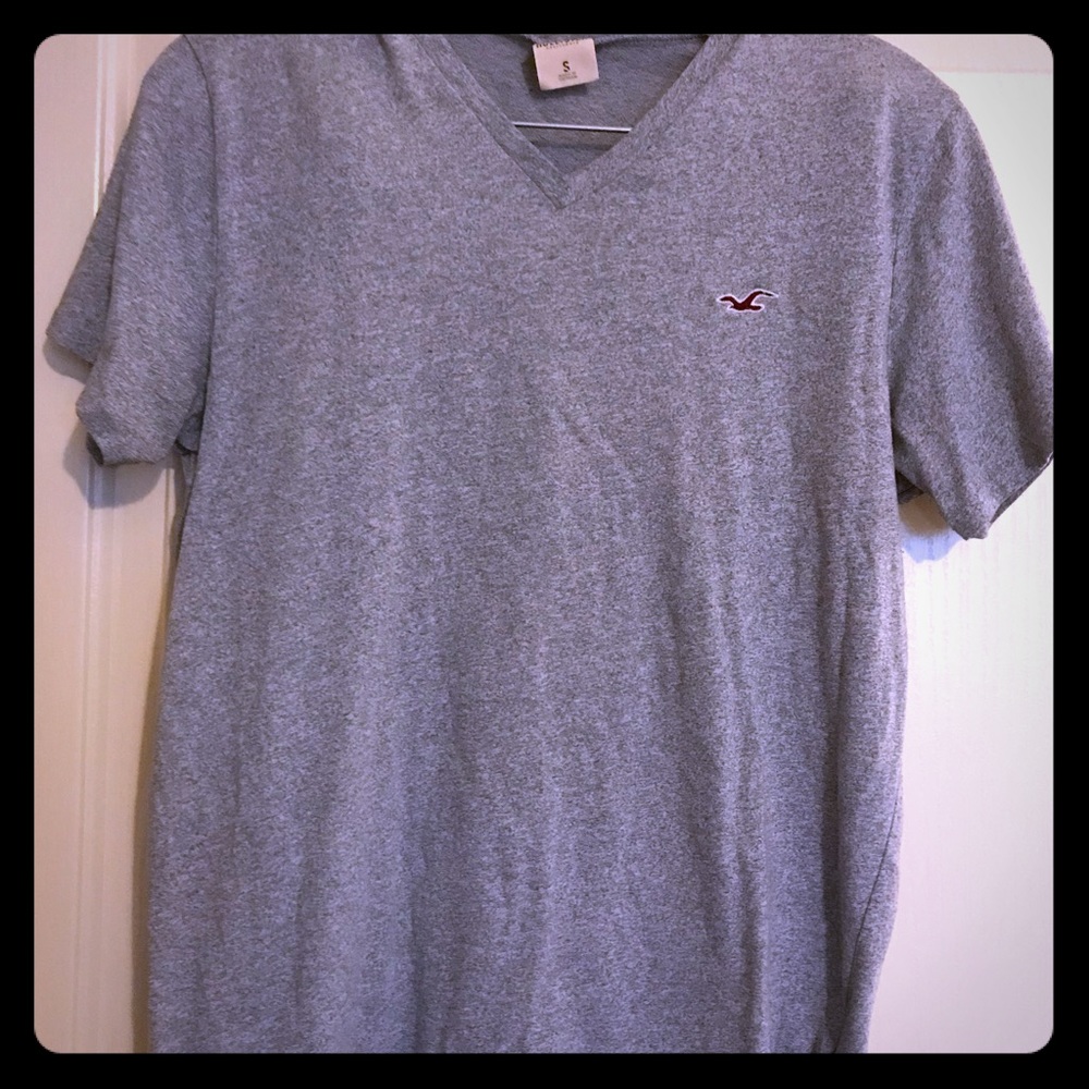 Mens cotton T-shirt